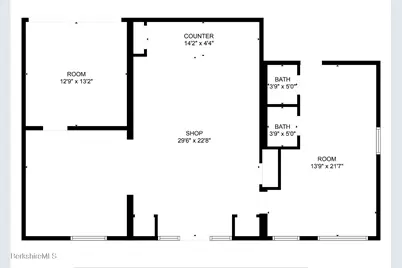 376 Tyler St, Pittsfield, MA 01201 - Photo 2