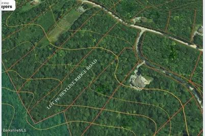 Lot19 Skyline Ridge Rd, Becket, MA 01223 - Photo 8