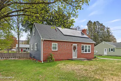 77 Imperial Ave, Pittsfield, MA 01201 - Photo 1