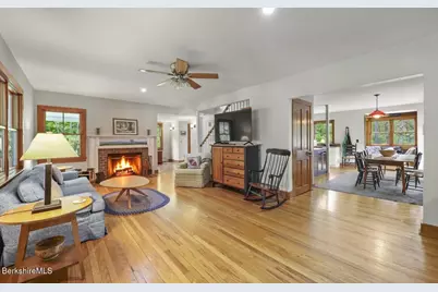 9 Prospect Lake Rd, Egremont, MA 01258 - Photo 4