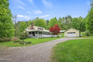 9 Prospect Lake Rd, Egremont, MA 01258 - Photo 2