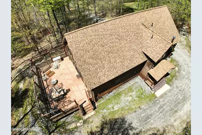 233 Algerie Rd, Becket, MA 01223 - Photo 4