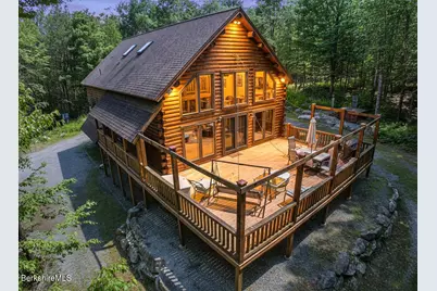 233 Algerie Rd, Becket, MA 01223 - Photo 1