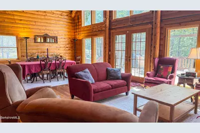 233 Algerie Rd, Becket, MA 01223 - Photo 12