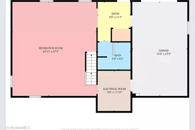233 Algerie Rd, Becket, MA 01223 - Photo 34
