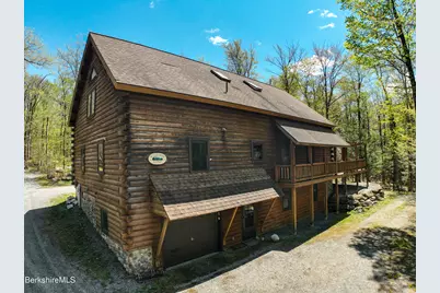 233 Algerie Rd, Becket, MA 01223 - Photo 1