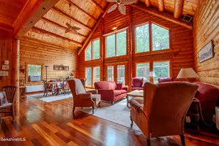 233 Algerie Rd, Becket, MA 01223 - Photo 4