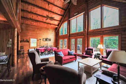 233 Algerie Rd, Becket, MA 01223 - Photo 4