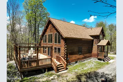 233 Algerie Rd, Becket, MA 01223 - Photo 2