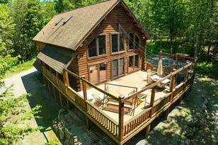 233 Algerie Rd, Becket, MA 01223 - Photo 2