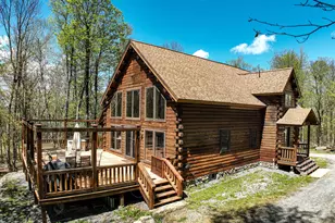 233 Algerie Rd, Becket, MA 01223 - Photo 4
