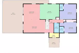 233 Algerie Rd, Becket, MA 01223 - Photo 16