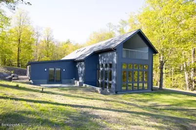 323 Haddock Hill Rd, Old Chatham, NY 12136 - Photo 18