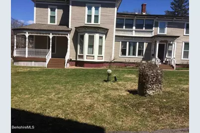 144 Pleasant St #2 up, North Adams, MA 01247 - Photo 2
