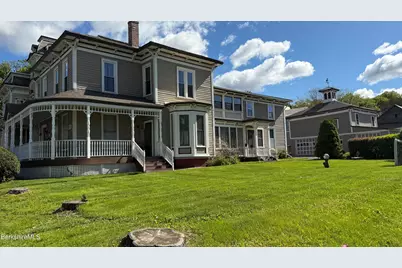 144 Pleasant St #1, North Adams, MA 01247 - Photo 1