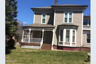 144 Pleasant St #1, North Adams, MA 01247 - Photo 1