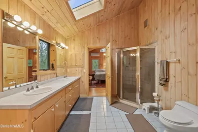 422 Bonny Rigg Hill Rd, Becket, MA 01223 - Photo 22