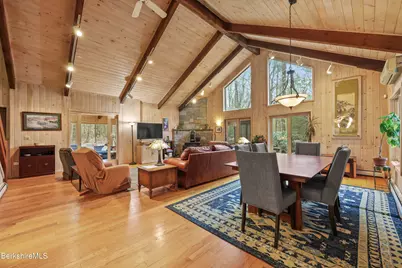 422 Bonny Rigg Hill Rd, Becket, MA 01223 - Photo 8