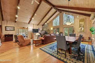 422 Bonny Rigg Hill Rd, Becket, MA 01223 - Photo 8