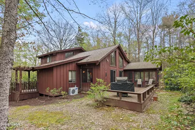 422 Bonny Rigg Hill Rd, Becket, MA 01223 - Photo 2