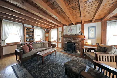 7 Stonebridge Way, Tyringham, MA 01264 - Photo 6