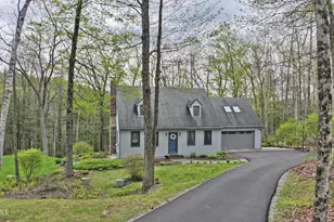 7 Stonebridge Way, Tyringham, MA 01264 - Photo 1