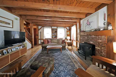 7 Stonebridge Way, Tyringham, MA 01264 - Photo 8
