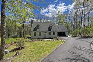 7 Stonebridge Way, Tyringham, MA 01264 - Photo 2
