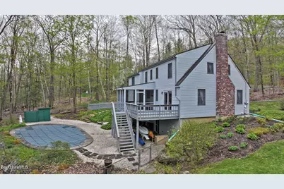 7 Stonebridge Way, Tyringham, MA 01264 - Photo 2