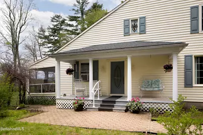 1011 Cross Road To Canaan Rd, New Marlboro, MA 01259 - Photo 10
