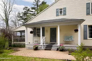 1011 Cross Road To Canaan Rd, New Marlboro, MA 01259 - Photo 10