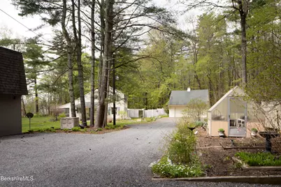 1011 Cross Road To Canaan Rd, New Marlboro, MA 01259 - Photo 2