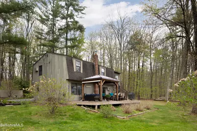 1011 Cross Road To Canaan Rd, New Marlboro, MA 01259 - Photo 8