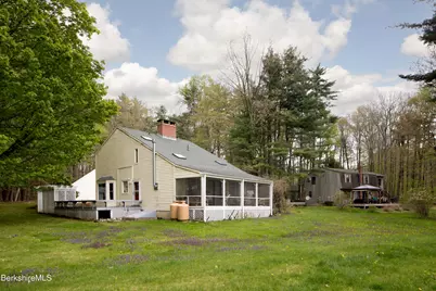 1011 Cross Road To Canaan Rd, New Marlboro, MA 01259 - Photo 12