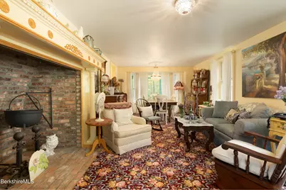 1011 Cross Road To Canaan Rd, New Marlboro, MA 01259 - Photo 46
