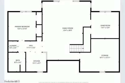 142 Rote Hill Rd, Sheffield, MA 01257 - Photo 36