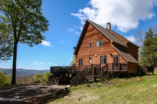 421 Legate Hill Rd, Charlemont, MA 01339 - Photo 1