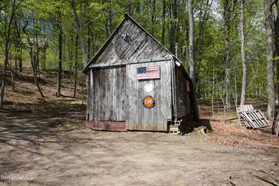 421 Legate Hill Rd, Charlemont, MA 01339 - Photo 36