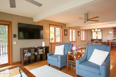 421 Legate Hill Rd, Charlemont, MA 01339 - Photo 6