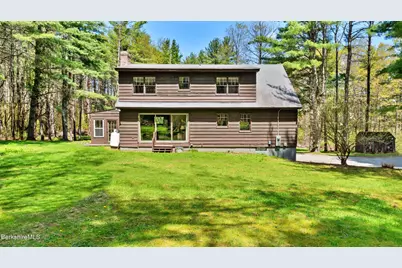 200 Hubbard St, Lenox, MA 01240 - Photo 4