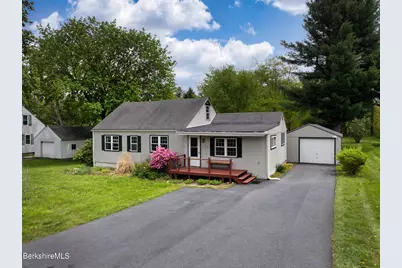 310 Luce Rd, Williamstown, MA 01267 - Photo 2
