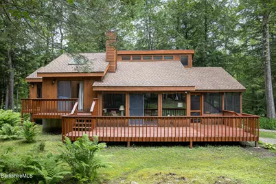 309 Tamarack Trail, Sandisfield, MA 01255 - Photo 1