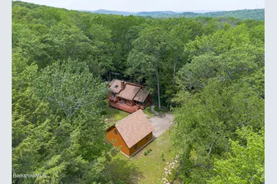 309 Tamarack Trail, Sandisfield, MA 01255 - Photo 2