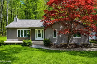1874 Home Rd, Sheffield, MA 01257 - Photo 1
