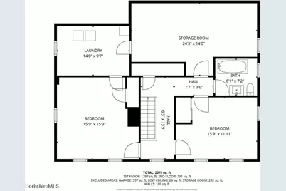 196 Norfolk Rd, New Marlboro, MA 01259 - Photo 36