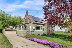 13 Simon Ave, Adams, MA 01220 - Photo 4