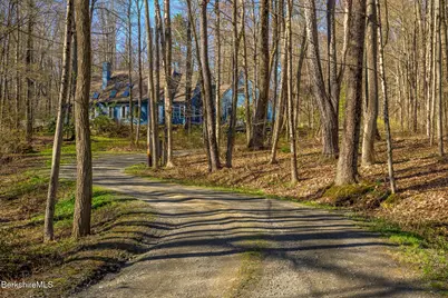 140 Beartown Mountain Rd, Monterey, MA 01245 - Photo 4