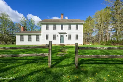 304 Hickey Hill Rd, Sheffield, MA 01257 - Photo 1