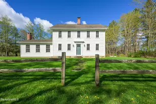 304 Hickey Hill Rd, Sheffield, MA 01257 - Photo 1