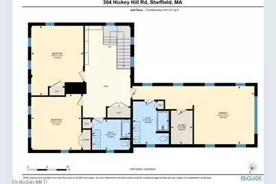 304 Hickey Hill Rd, Sheffield, MA 01257 - Photo 60